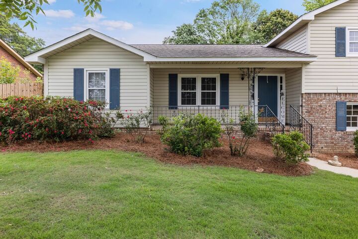 Property Photo:  6246 Windsor Drive  GA 31909 