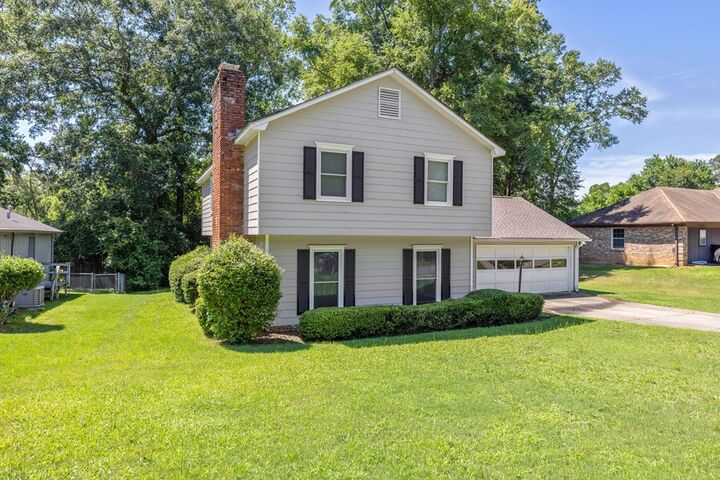 Property Photo: 4736 Shenandoah Court GA 31907