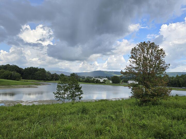 Property Photo: Lot 1 Spring Lake Drive TN 37327