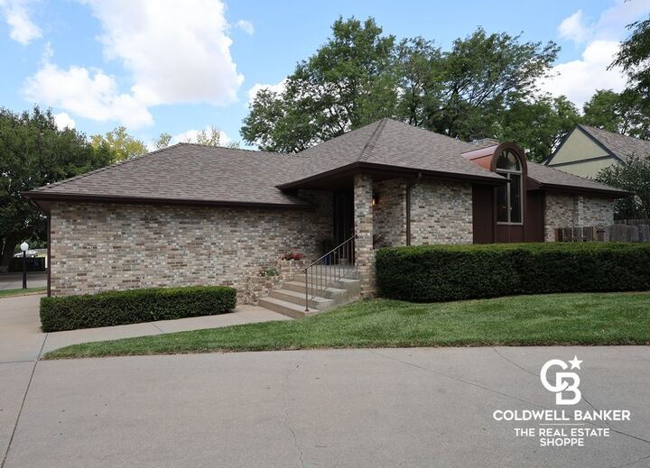 Property Photo:  2113 Center Street 1  KS 67846 