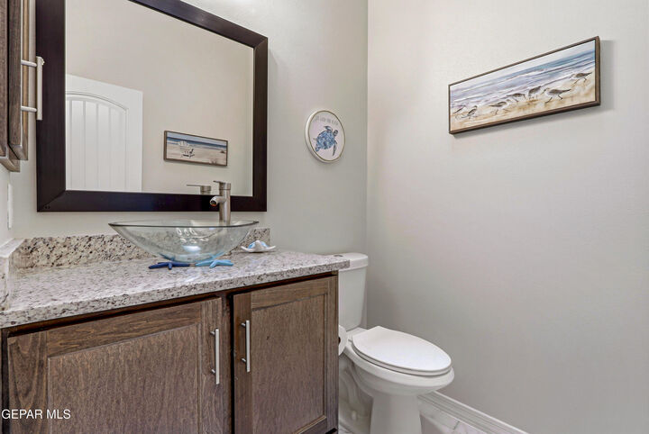 Property Photo:  2383 Enchanted Nook Drive  TX 79911 