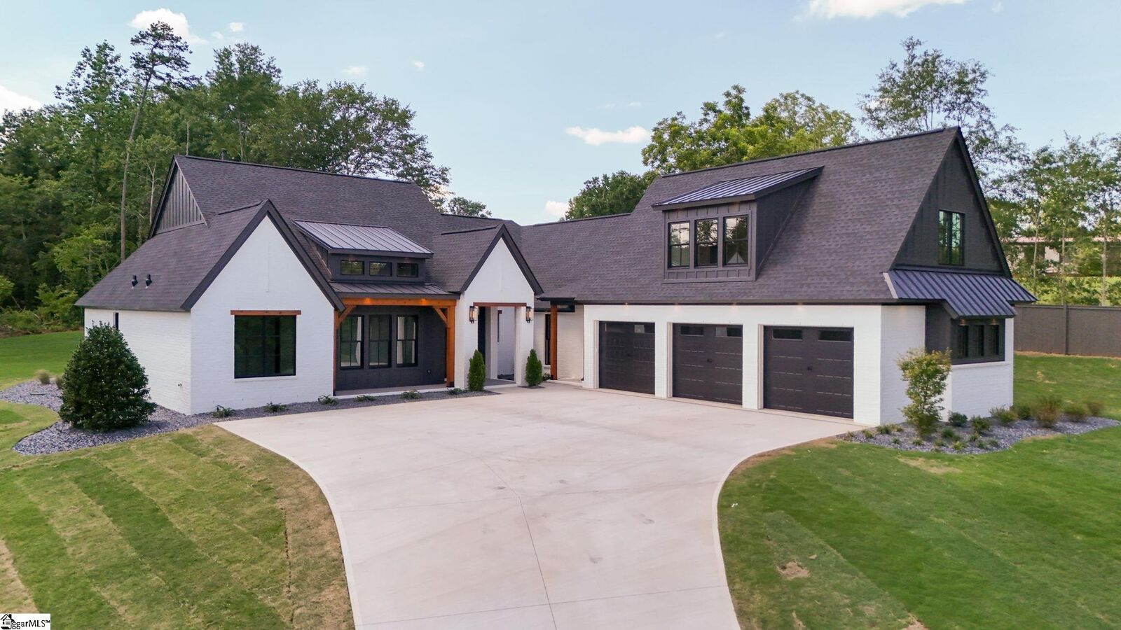 Property Photo: 569 Meece Bridge Road SC 29687