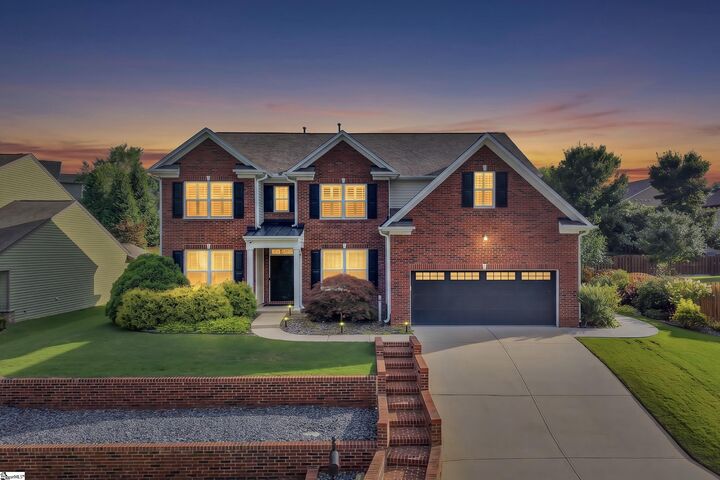 Property Photo:  160 Chandler Crest Court  SC 29651 