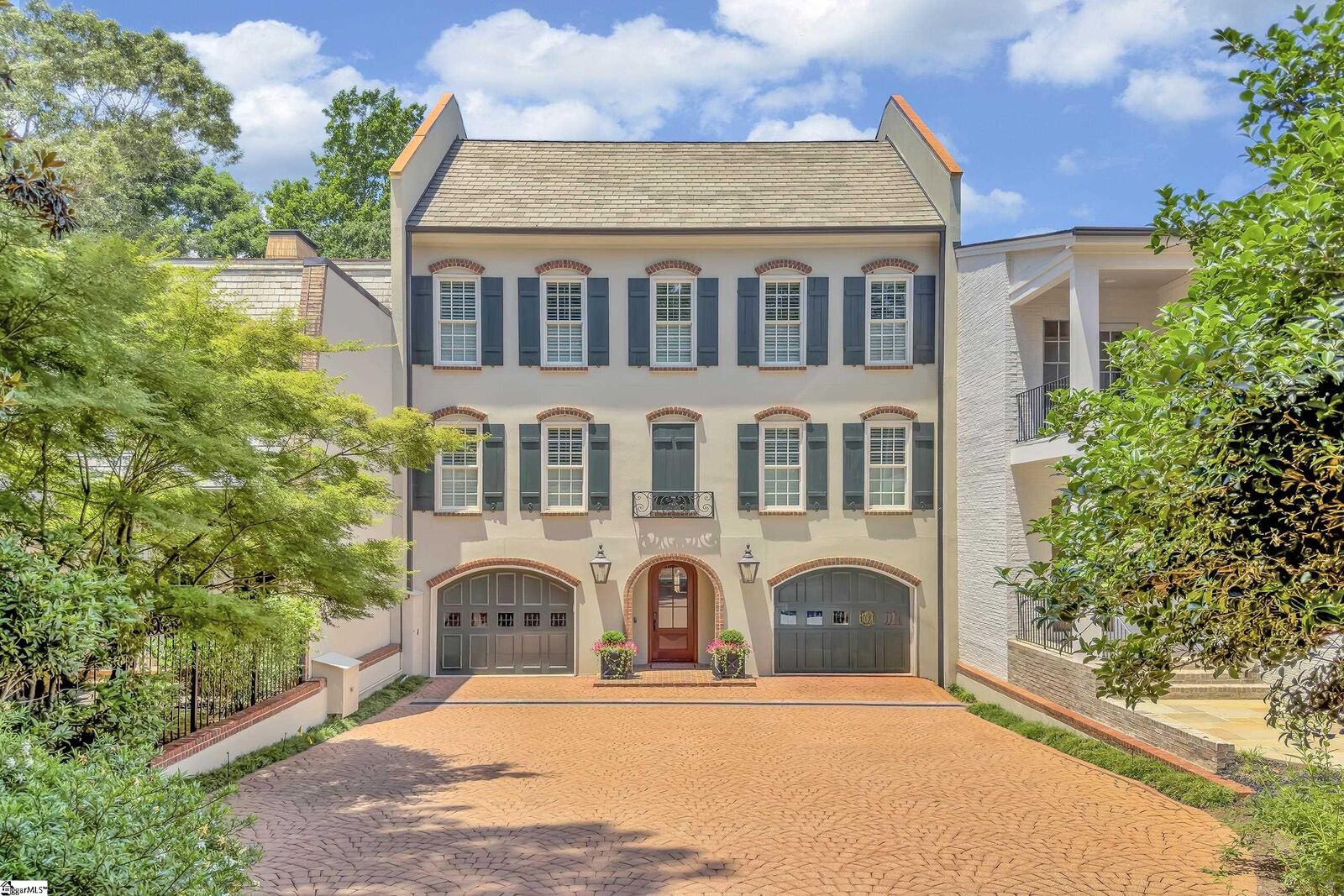 Property Photo:  15 Hidden Hills Drive  SC 29605 