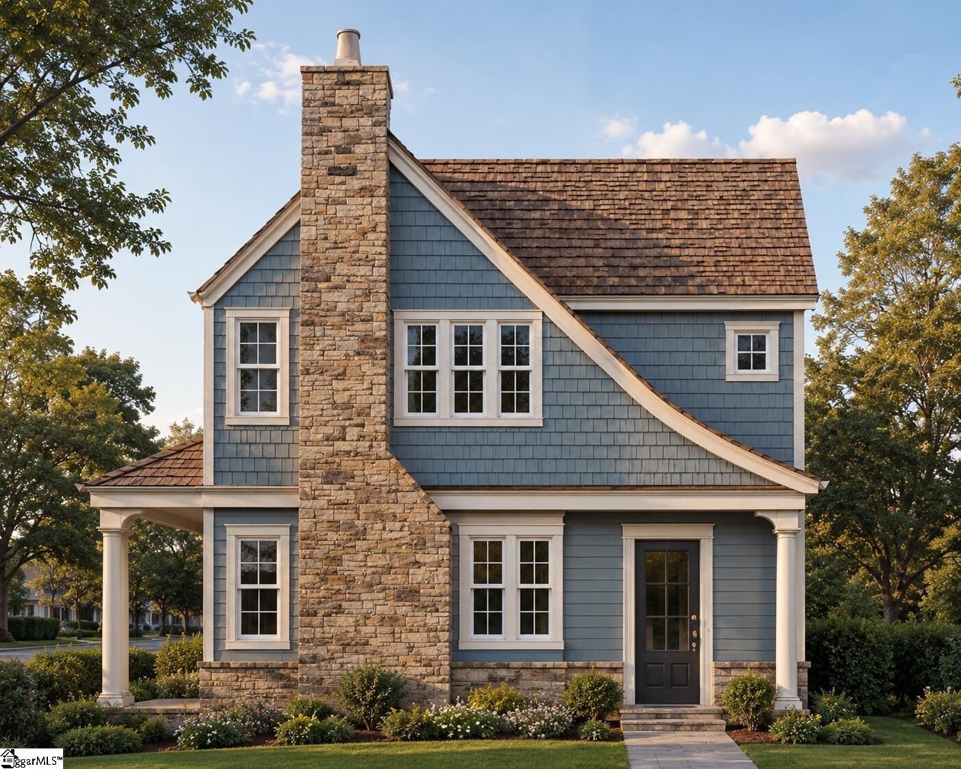 Property Photo: 2 Britt Street SC 29615