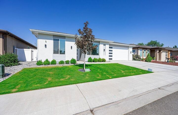 Property Photo: 393 Wind River Drive CO 81504