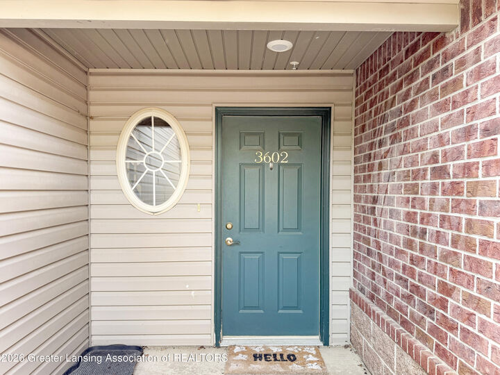 Property Photo:  3602 Flying Gulch Drive  MI 48842 
