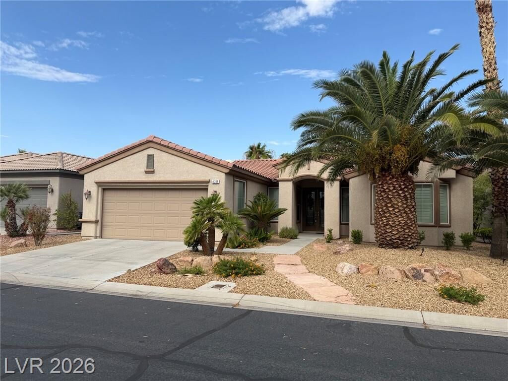 Property Photo: 4765 Regalo Bello Street NV 89135