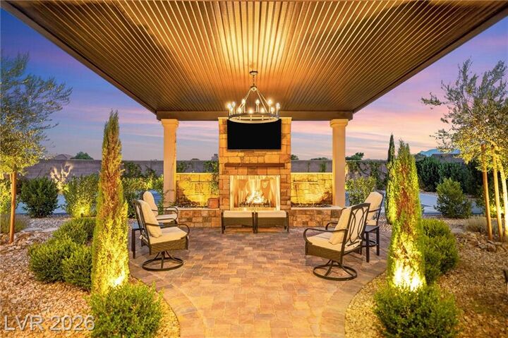 Property Photo:  8535 Longmire Avenue  NV 89143 