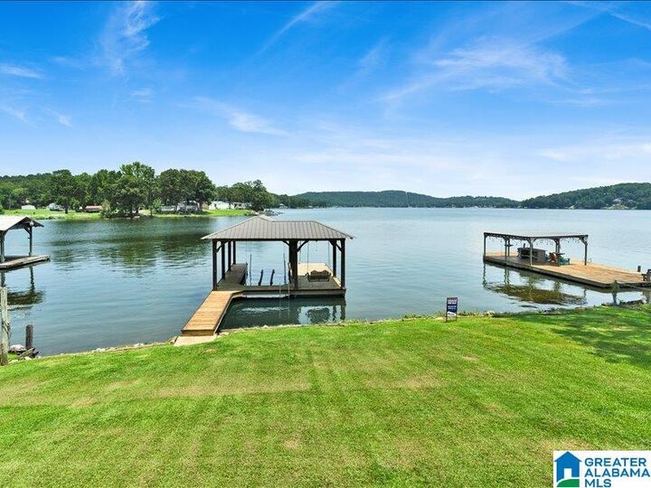 Property Photo: 1496 Rivercrest Drive 0 AL 35178