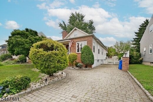 Property Photo: 57 Furber Ave NJ 07036