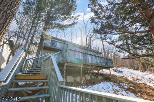 Property Photo: 364 Skyline Lake Dr NJ 07456