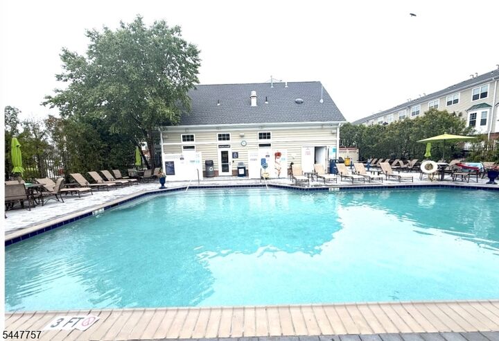 Property Photo: 411 Deluca Rd NJ 07109