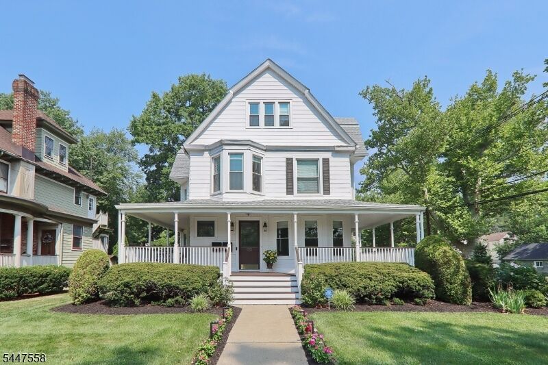 Property Photo: 263 Walnut St NJ 07090