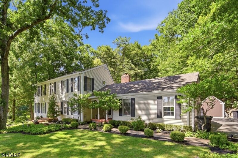 Property Photo: 111 Kitchell Lake Dr NJ 07480