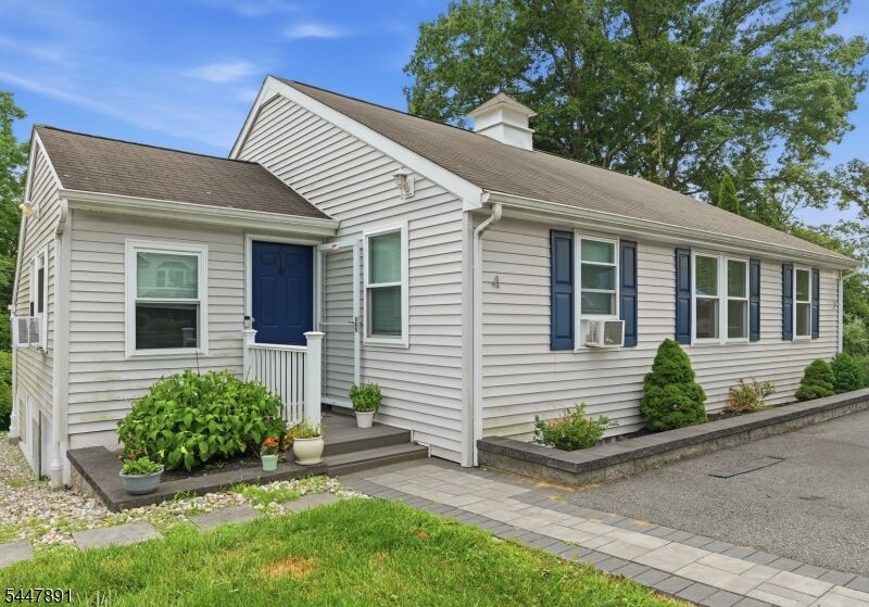 Property Photo: 2 Sharon Ct NJ 07869