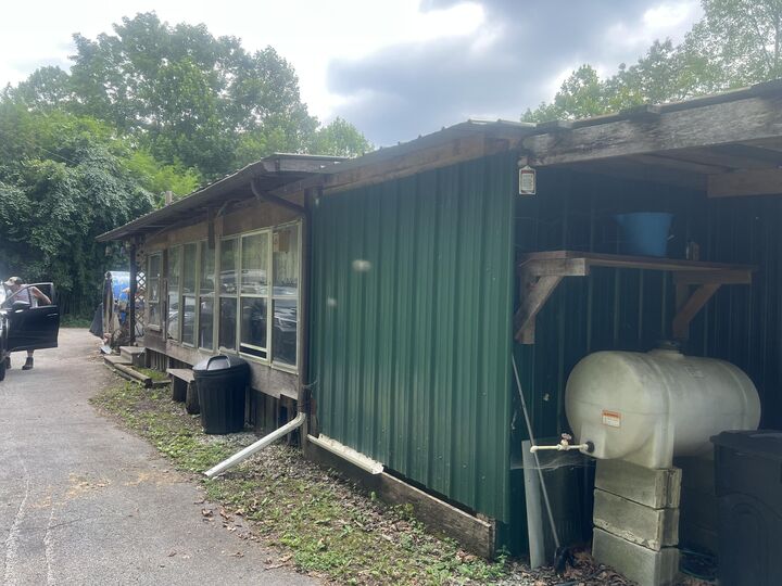 Property Photo:  8817 N State Route 20  WV 25985 