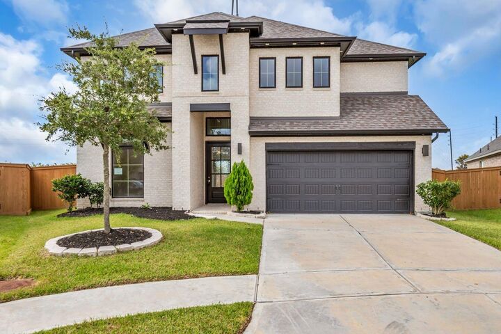 Property Photo:  8702 Harbor Pines Drive  TX 77433 