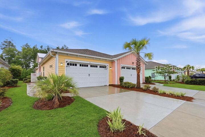 Property Photo:  97 Weekend Avenue  SC 29927 
