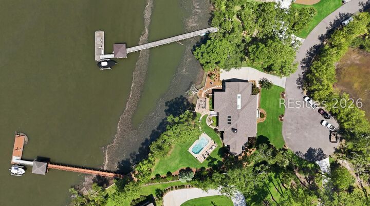 Property Photo:  76 Cope Point Lane  SC 29936 