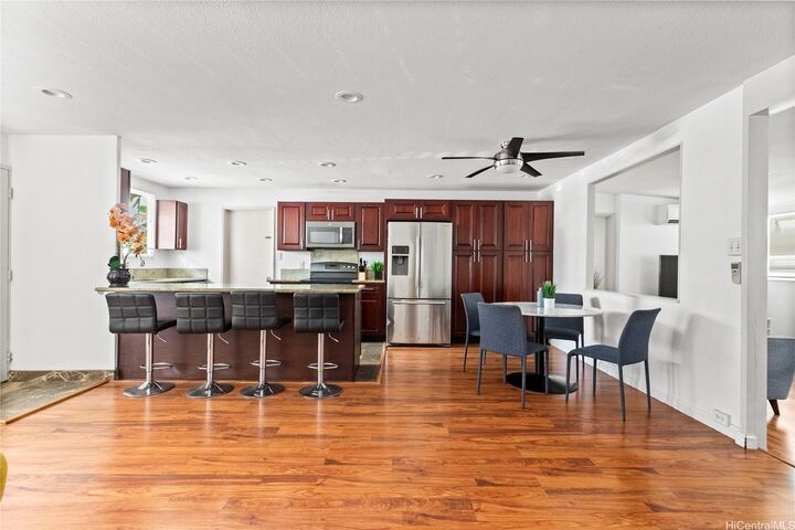 Property Photo:  433 Kaimake Loop A  HI 96734 