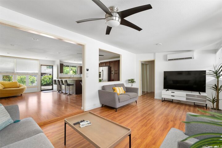Property Photo:  433 Kaimake Loop A  HI 96734 
