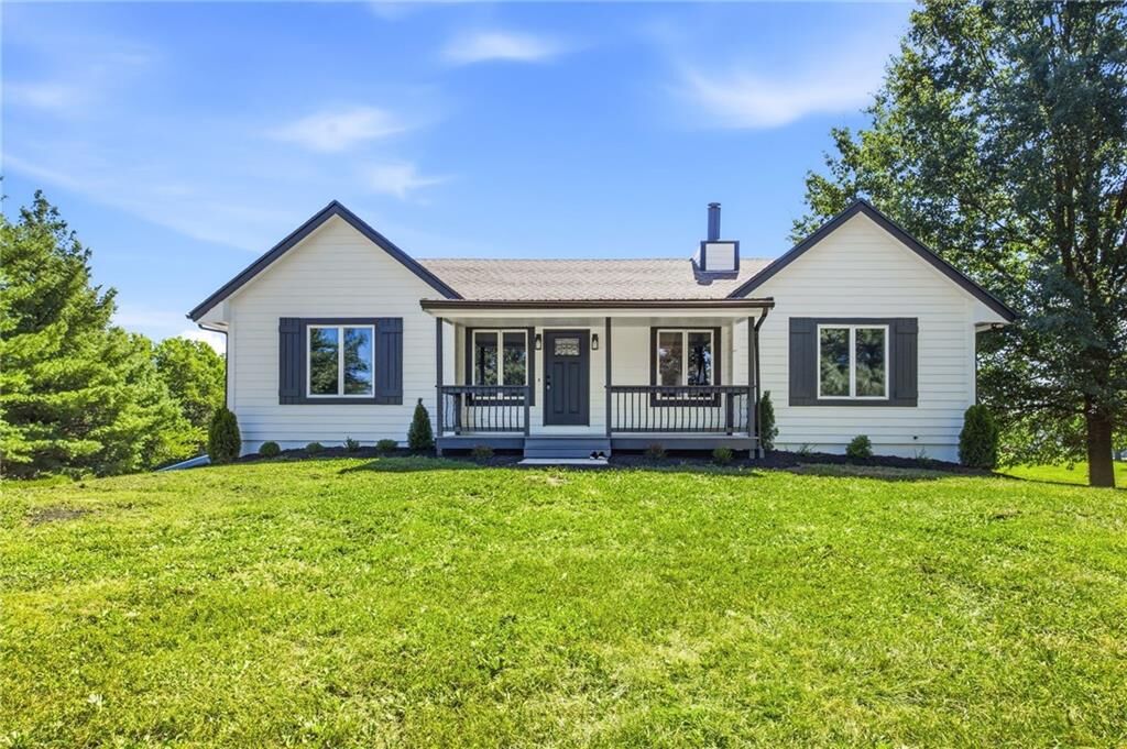 Property Photo:  17409 Baxter Road  MO 64062 