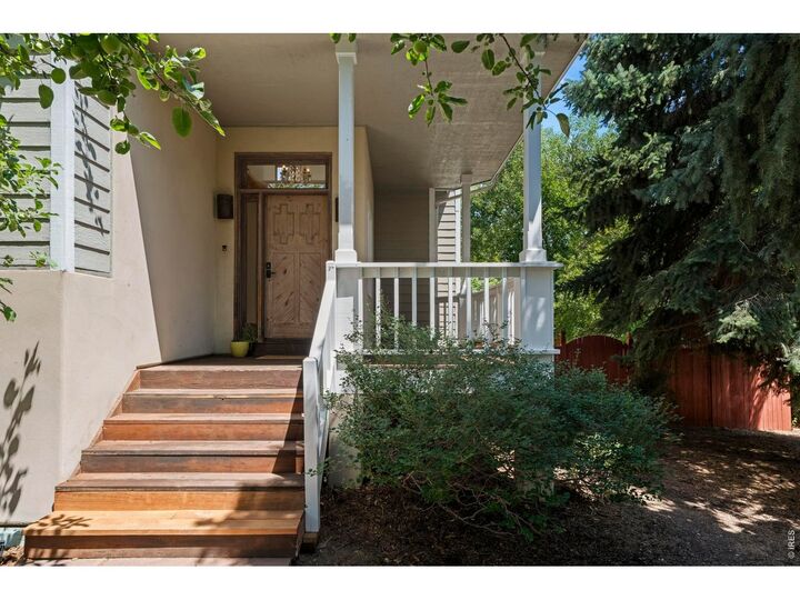 Property Photo:  1001 Utica Cir  CO 80304 