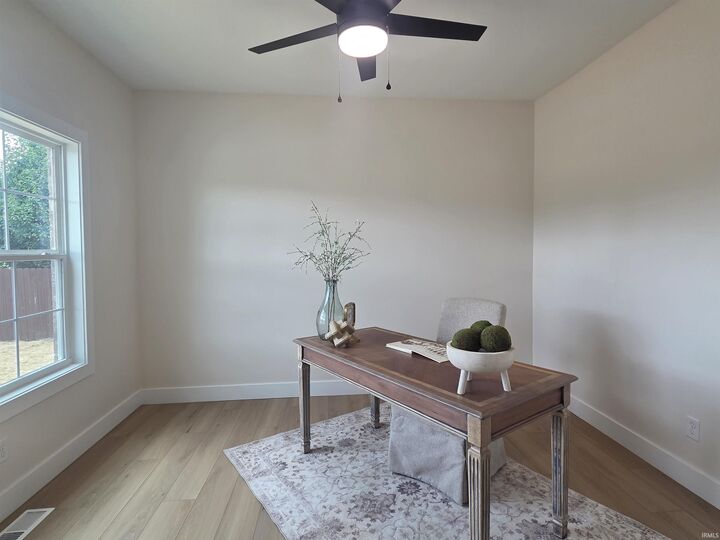 Property Photo:  3240 Heseman Avenue  IN 47725 