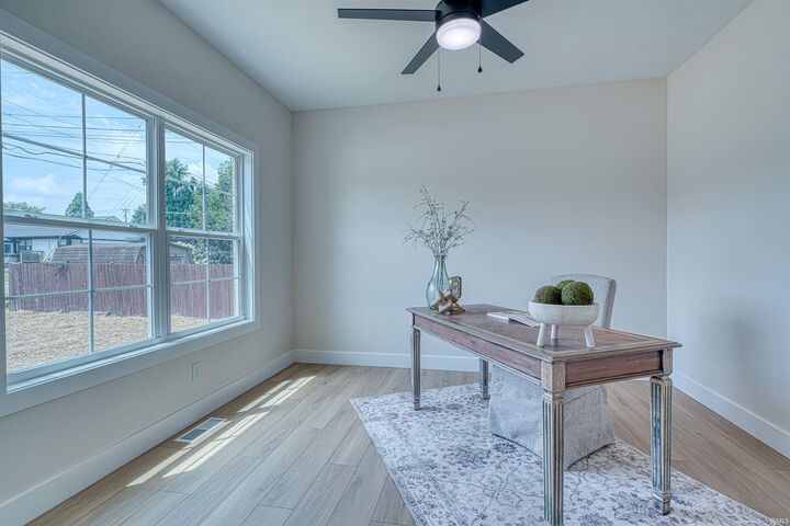 Property Photo: 3240 Heseman Avenue IN 47725