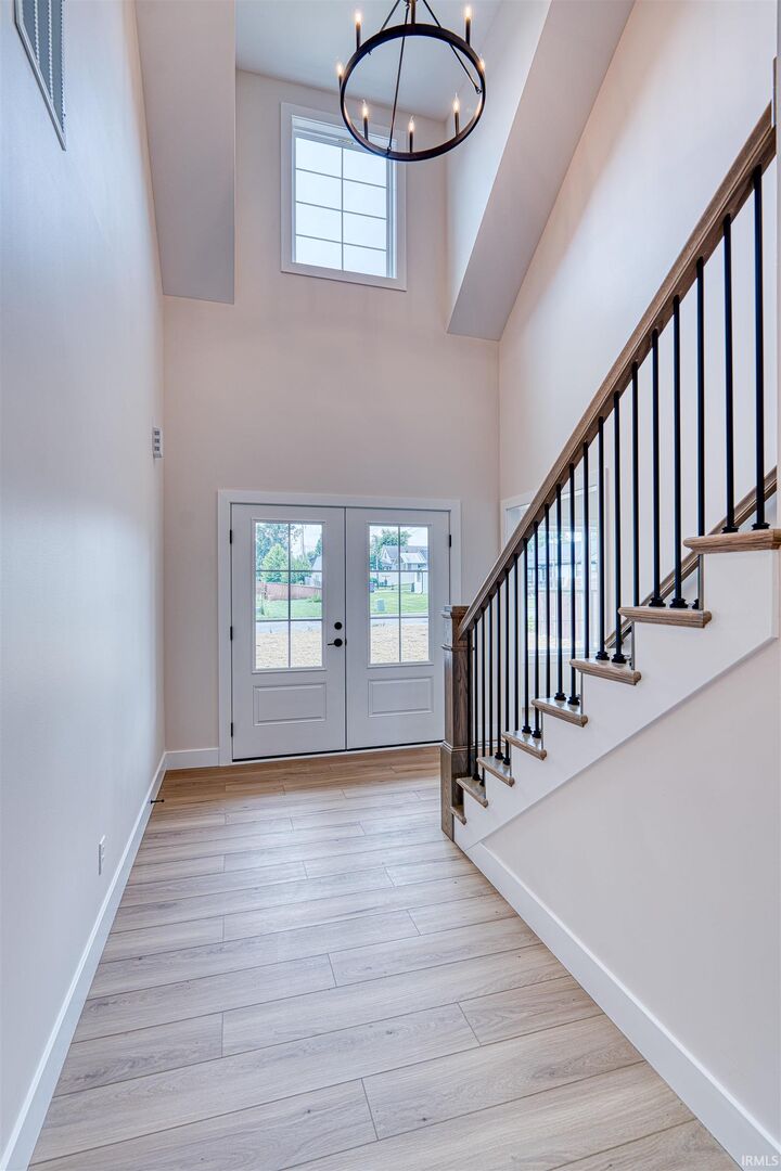 Property Photo:  3240 Heseman Avenue  IN 47725 