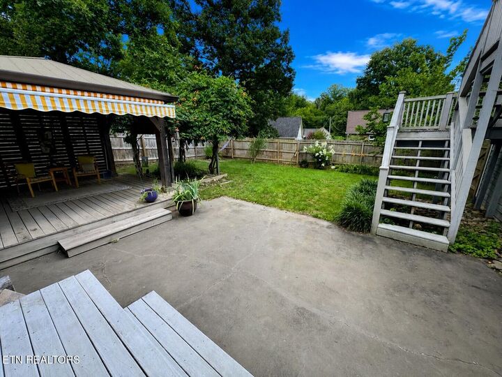Property Photo:  3216 Roanoke Circle  TN 37920 