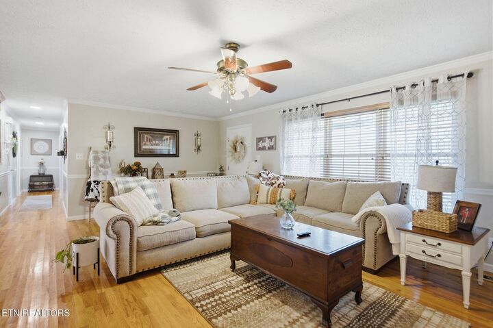 Property Photo:  1317 Dupont Rd  TN 37865 