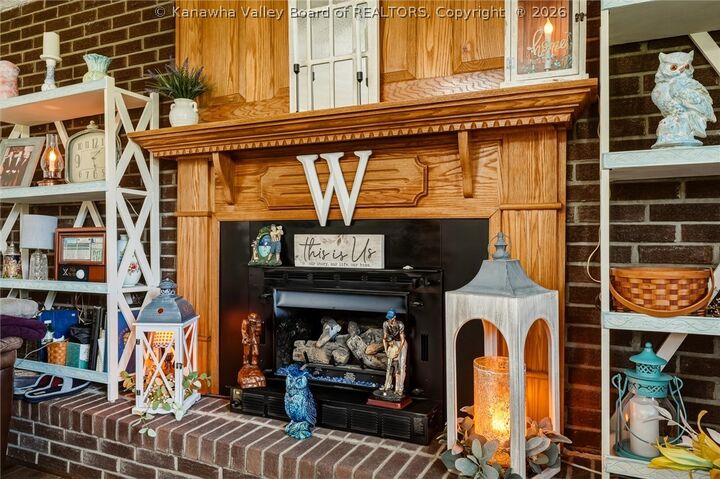 Property Photo: 7 Sunnydale Drive WV 25526