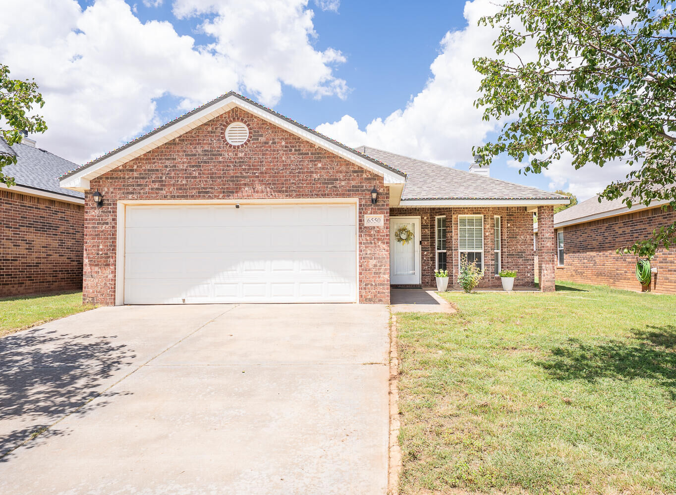 Property Photo:  6550 84th Street  TX 79424 