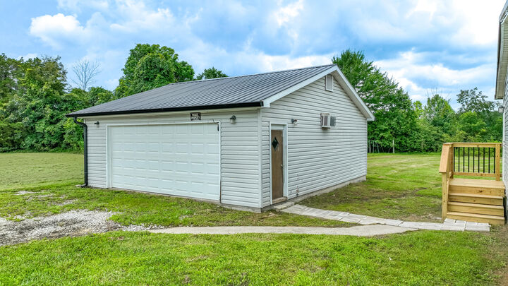 Property Photo: 412 Bethlehem Road KY 40385