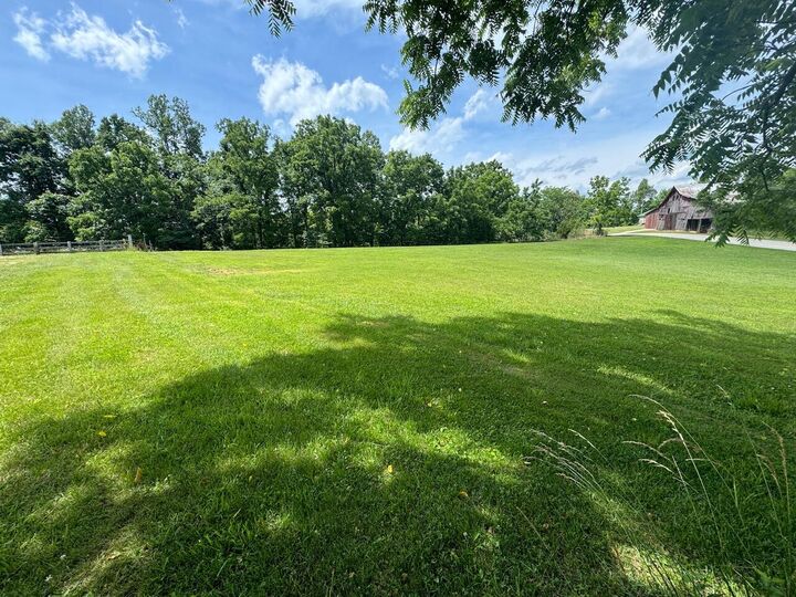 Property Photo: 1800 Highway 1955 KY 40447