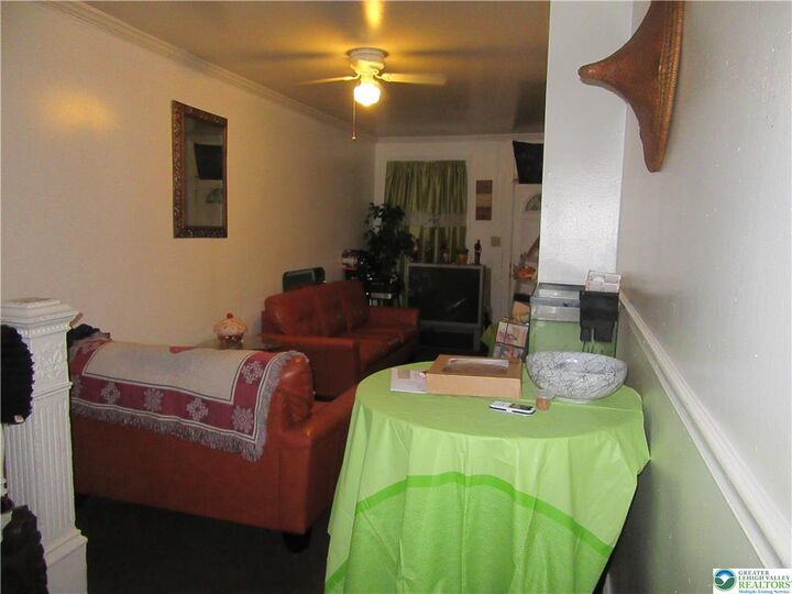Property Photo: 329 N Lumber Street PA 18102