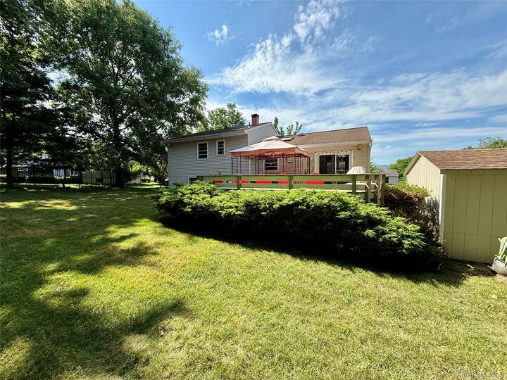 Property Photo: 58 Decker Drive NY 10992