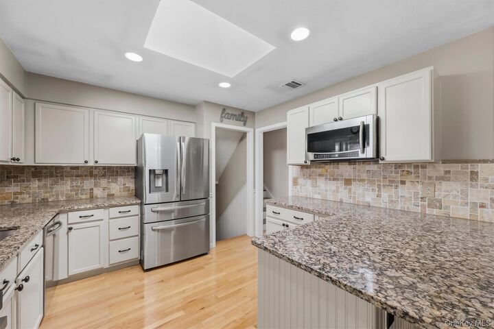 Property Photo: 58 Decker Drive NY 10992