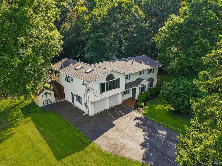 Property Photo: 143 Pineview Avenue NY 10954