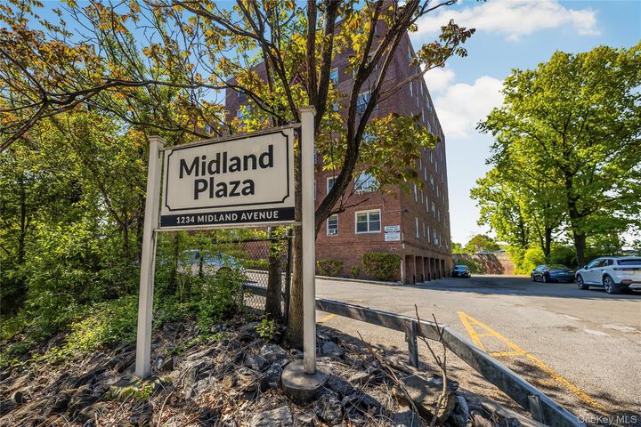Property Photo: 1234 Midland Avenue 6E NY 10708