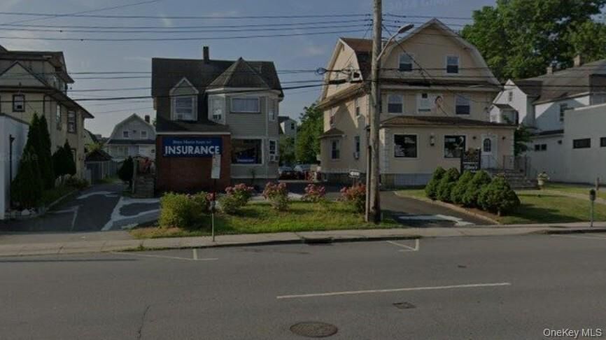 Property Photo: 221 Central Avenue NY 10606