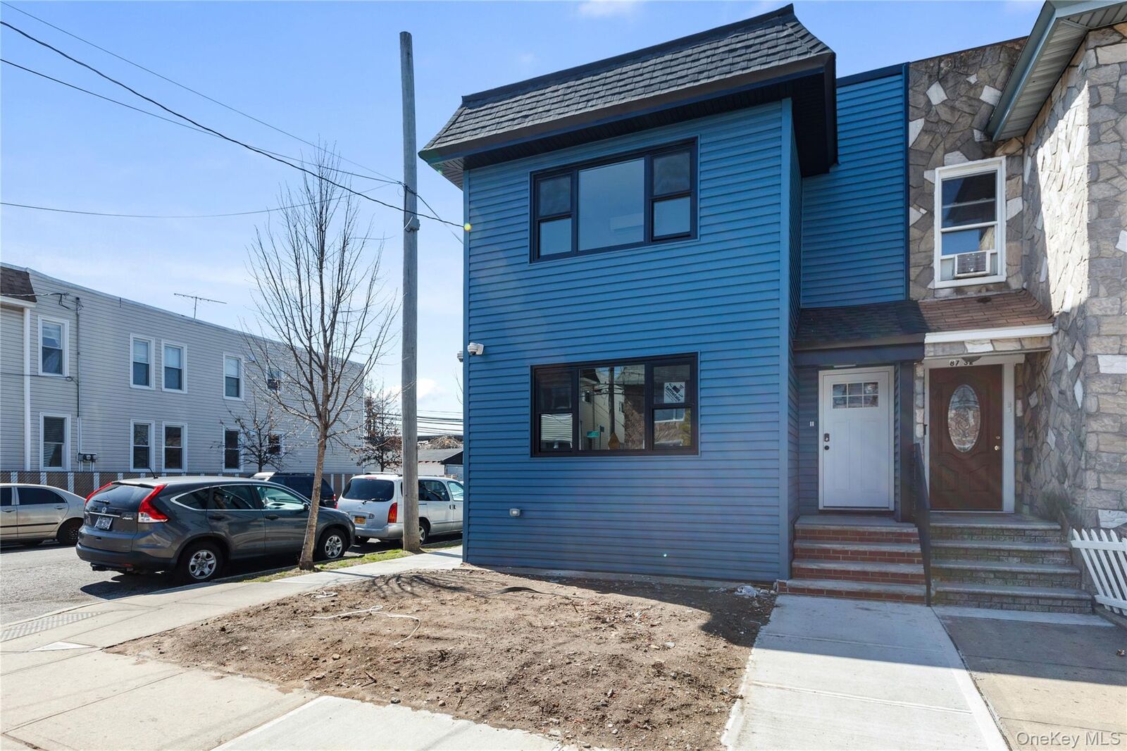 Property Photo: 8734 132nd Street NY 11418