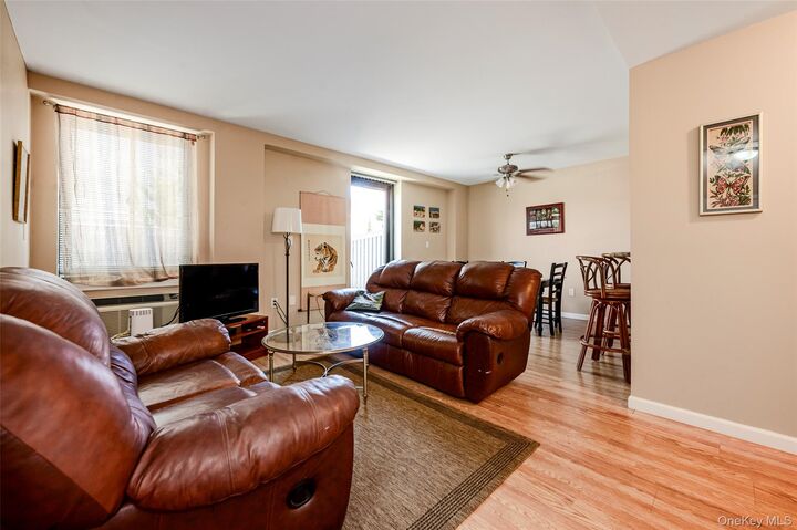 Property Photo: 100 W Broadway 1E NY 11561