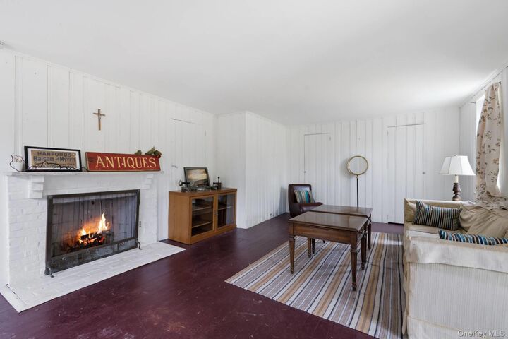Property Photo: 1680 N Sea Road NY 11968