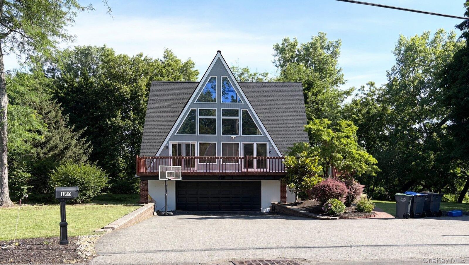 Property Photo: 180 E Railroad Avenue NY 10993