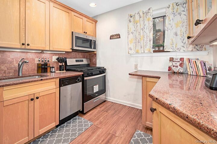Property Photo: 70 West Street C9 NY 10528