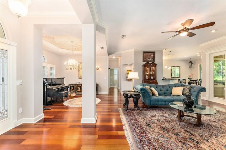 Property Photo:  6415 SW 88th Terrace  FL 32608 