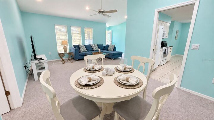Property Photo:  285 Mark Twain Lane  FL 33947 